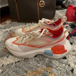 Nike shoes size 8